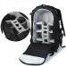 Caden K7 Camera Backpack Bag Case for Canon Nikon Sony DSLR 